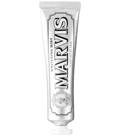 Whitening Mint Toothpaste