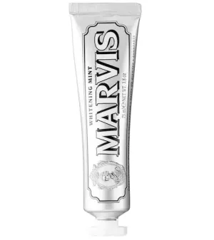 Whitening Mint Toothpaste
