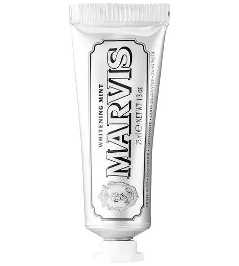 Whitening Mint Toothpaste