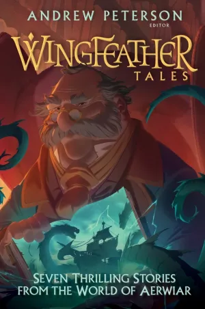 Wingfeather Tales (Hardback)
