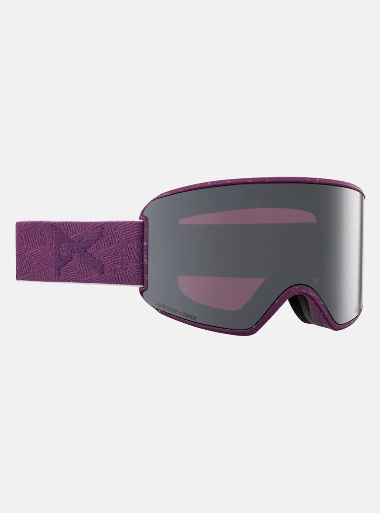 WM3 Goggles   Bonus Lens   MFI Face Mask