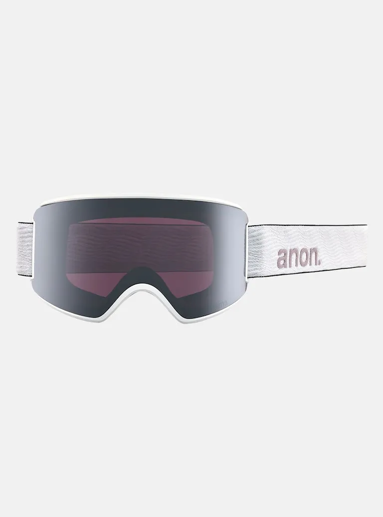 WM3 Goggles   Bonus Lens   MFI Face Mask