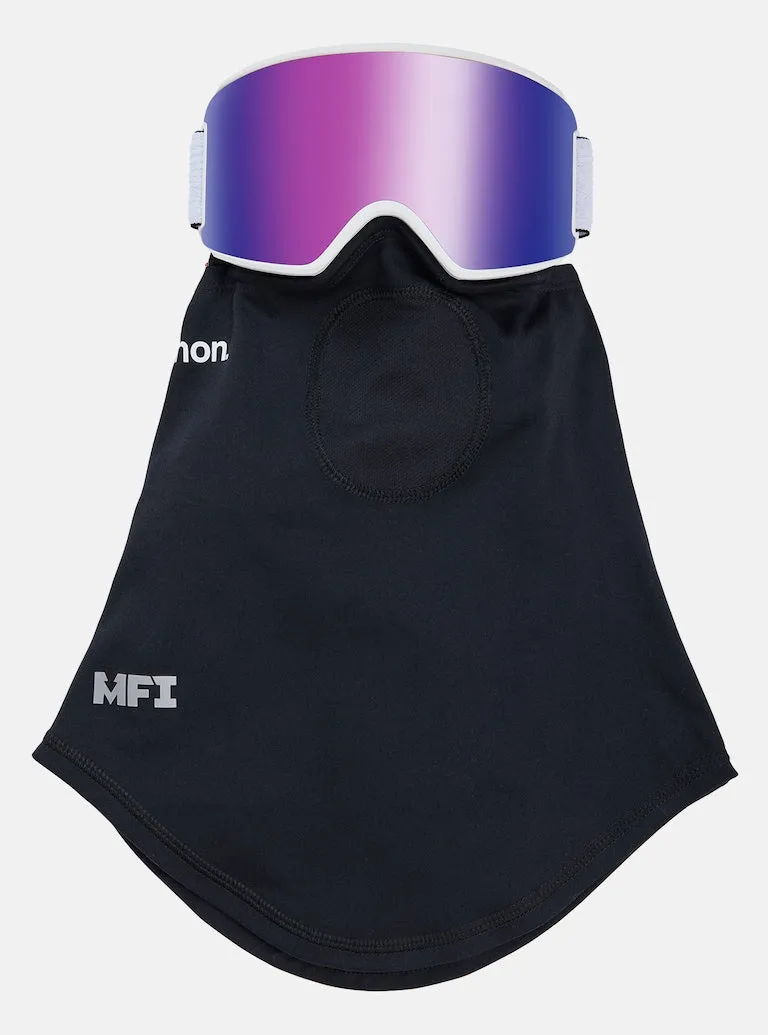 WM3 Goggles   Bonus Lens   MFI Face Mask
