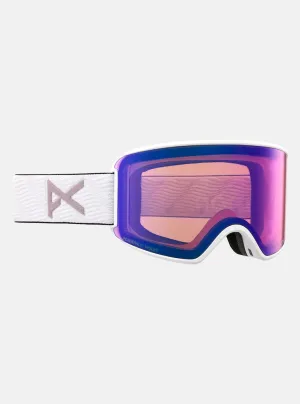 WM3 Goggles   Bonus Lens   MFI Face Mask