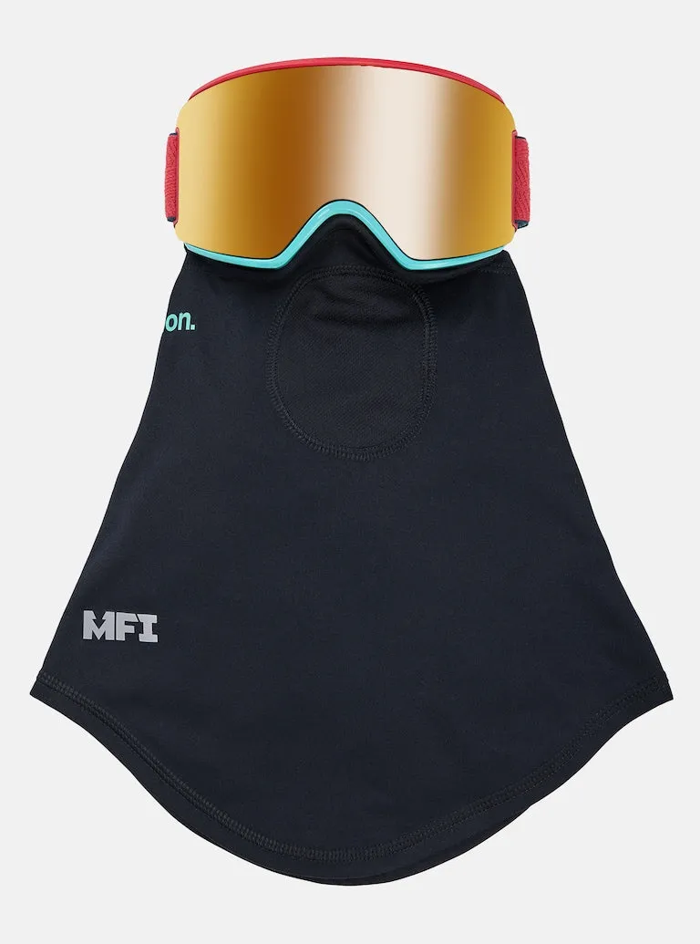 WM3 Goggles   Bonus Lens   MFI Face Mask