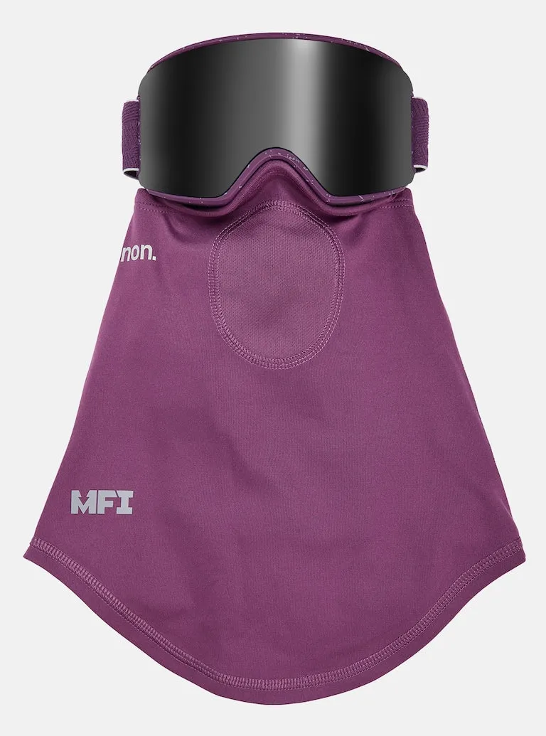 WM3 Goggles   Bonus Lens   MFI Face Mask