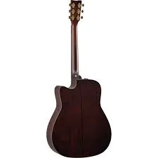 Yamaha TAG3 C TransAcoustic Guitar