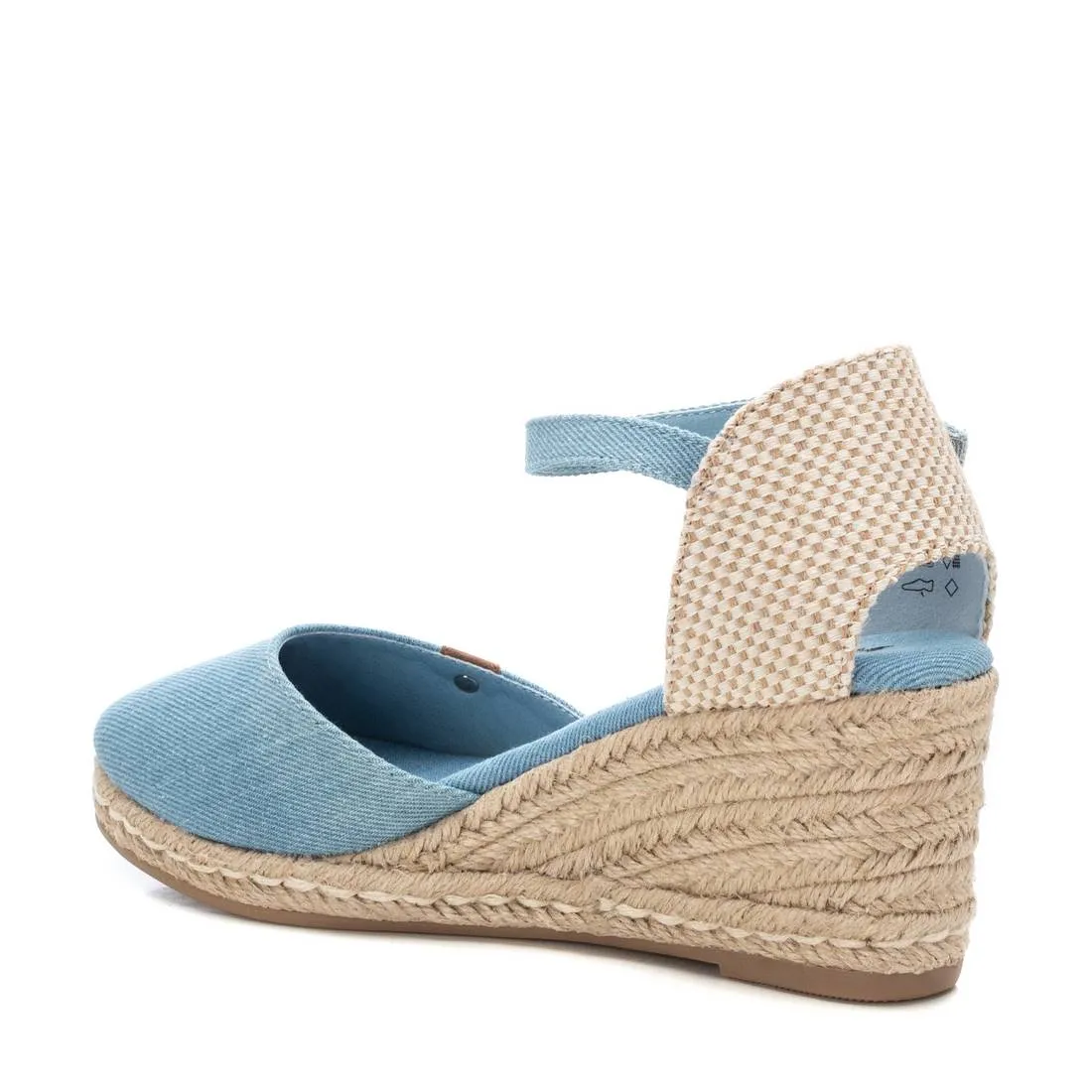 ZAPATO DE MUJER REFRESH 17187001