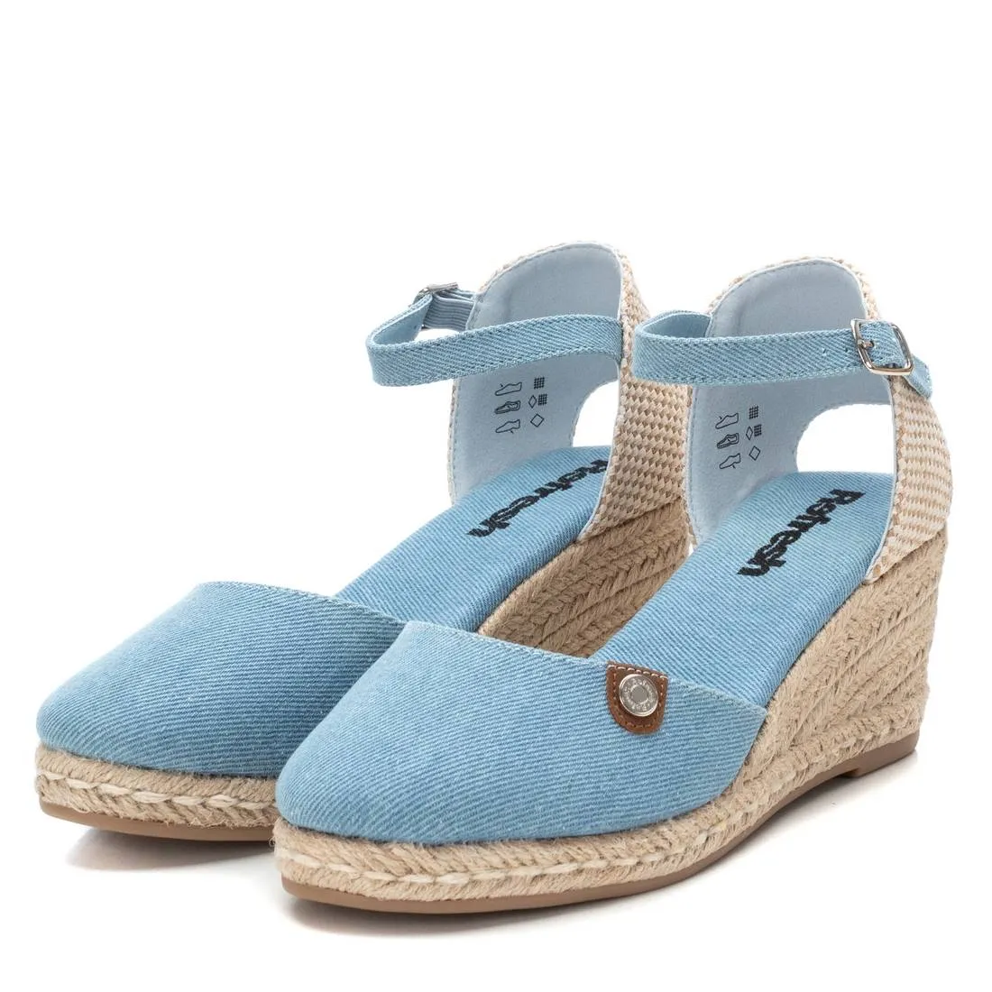 ZAPATO DE MUJER REFRESH 17187001
