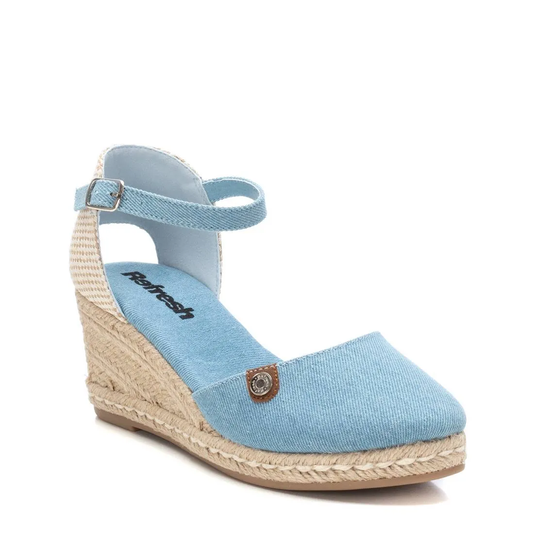 ZAPATO DE MUJER REFRESH 17187001