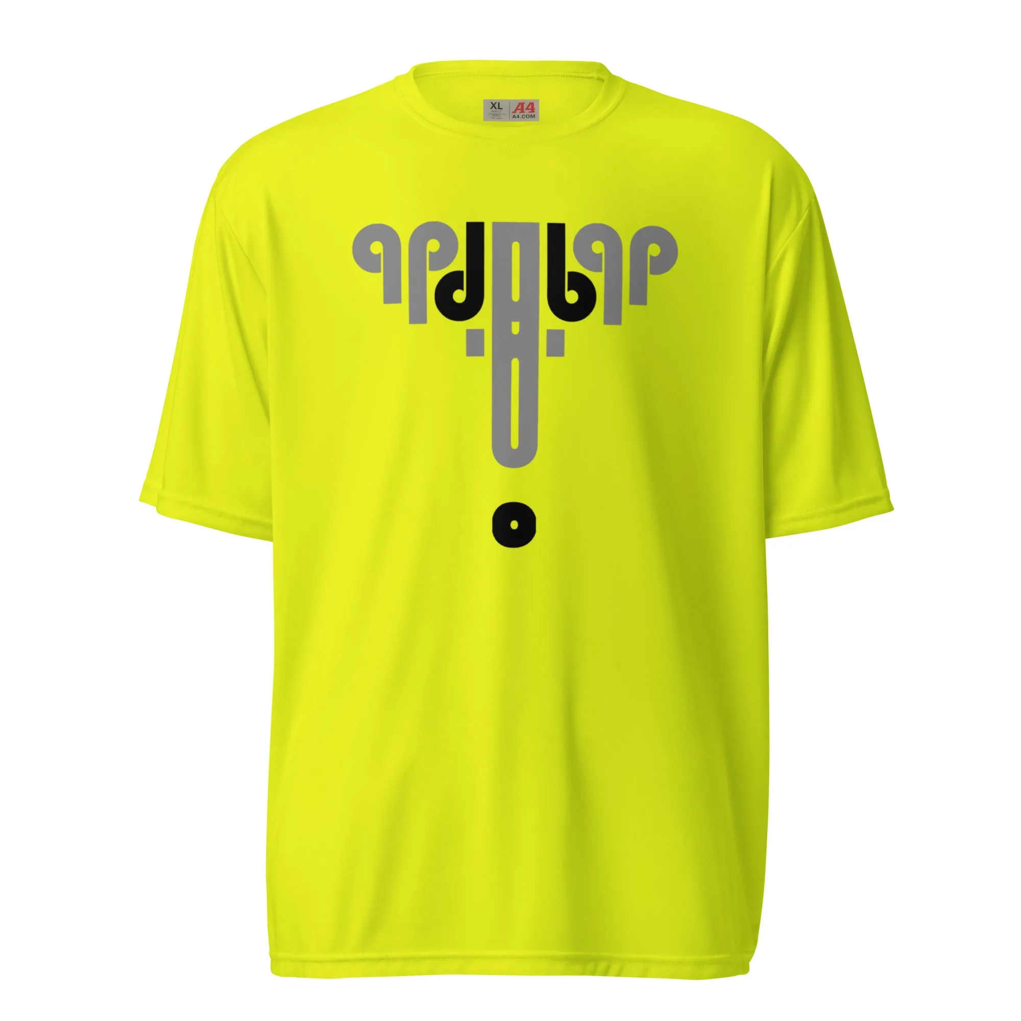ZC Master Tee
