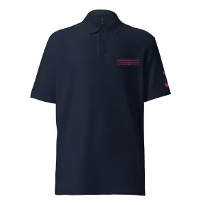 ZS Retro Work Polo